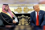 Donald Trump breaking, Donald Trump latest breaking, donald trump defends saudi prince over khashoggi murder, Washington