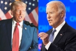 middle east tensions, Joe BIden, donald trump slams joe biden over middle east, Defence