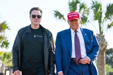 Donald Trump finally addresses Rumors about Elon Musk