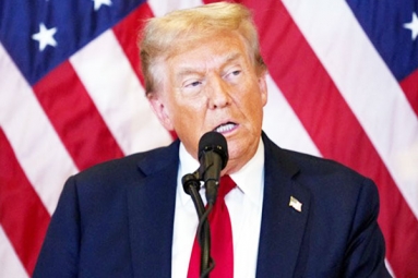 Donald Trump orders Federal Agencies to stop using Anthropic Donald Trump orders Federal Agencies to stop using Anthropic