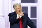 Donald Trump 2024, Donald Trump USA elections, donald trump s remark to republicans about wars, Kim jong un