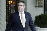 Cohen, Manhattan's federal court, donald trump s former attorney cohen pleads guilty to 8 federal counts, Playboy