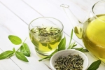Green Tea intake every day, Green Tea, what happens when you drink green tea every day, Nutrition