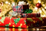 Drugs wrapped as Christmas Gifts, Los Angeles airport, drugs wrapped as christmas gifts, Los angeles airport