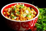 dry Peas Chaat recipe, evening snack, dry peas chaat recipe, Dry peas chaat recipe