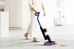 Dyson WashG1 Wet Floor Cleaner colours, Dyson WashG1 Wet Floor Cleaner news, dyson washg1 wet floor cleaner launched in india, Lg vacuum