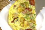 omlette, Easy omlette snack recipe, easy omelettes for evening snacks, Easy omlette snack recipe