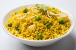 poha good for health, is eating raw poha good for health, why eating poha everyday in breakfast is good for health, Gluten