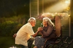 Indian photographer, Indian photographer, this indian photographer is capturing sheer love between elderly couples and the results are heartwarming, Fotograf