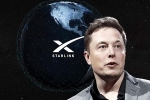 Starlink 7500 satellites, Starlink 7500 satellites, elon musk s starlink to launch 7 500 more satellites into orbit, Earth