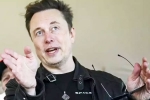 Elon Musk latest comments, Elon Musk new comments, elon musk says h 1b visa system is broken, Divorce