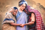 Kangana Ranaut, Emergency movie review, emergency movie review rating story cast and crew, Movie reviews