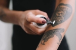 tattoo, fashion and beauty, 7 frequently asked questions about erasing your tattoo answered, Tattoo