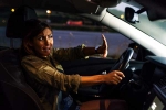 Eye precautions at night, Eye precautions at night, precautions to be taken for eyes while driving at night, Prescription