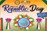 California Upcoming Events, CA Event, fog republic day celebration 2020, Santa clara convention center