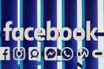 Mark Zukerberg, Mid-term Elections, facebook removes 30 fake pages designed to influence u s mid term elections, Saint peter