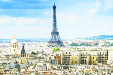 Here are the Favourite Holiday Spots of Indian Millionaires Here are the Favourite Holiday Spots of Indian Millionaires