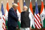 United States, Donald Trump, india us sign three pacts and finalize defence deal, Indian oil corporation United States, Donald Trump, india us sign three pacts and finalize defence deal, Indian oil corporation