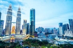 Malaysia cities, Malaysia, here are five cities of malaysia that should be on your travel list, Unesc