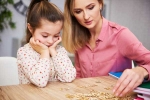 stress in children study, Stress, five tips to beat out the stress among children, Harmful