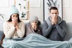 Flu Season medication, Flu Season winters, get vaccinated and stay healthy in this flu season, Medical costs