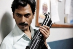 gangs of wasseypur cast, Gangs of Wasseypur, gangs of wasseypur beats gladiator on guardian s list of best films, Satyajit ray