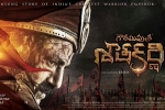 Gautami PutraSatakarni stills, Gautami PutraSatakarni, gautamiputra satakarni telugu movie, Cast and crew