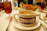 pulses vs legumes, pulse flour recipes, gavel pulses the little known links that u s senate holds with india, Historians