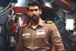 Ghazi movie story, Ghazi review, ghazi movie review, Tapsee
