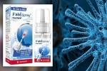 Coronavirus, FabiSpray, glenmark launches nasal spray to treat coronavirus, Nasa