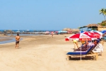 Best Monsoon Beaches in Goa, Best Monsoon Beaches in Goa, goa s best monsoon beach escapes, Beautiful