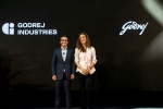 Godrej Industries lays out 2031 Growth Ambitions