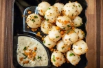 Goli Idli healthy, Goli Idli new updates, how to make goli idli, Recipe