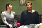 Golmaal Again movie review, Bollywood movie rating, golmaal again movie review rating story cast and crew, Warsi