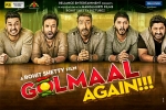 latest stills Golmaal Again, Golmaal Again Bollywood movie, golmaal again hindi movie, Warsi