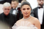 UN goodwill ambassador, UNICEF, pak demands un to remove priyanka chopra as goodwill ambassador, Bjp government
