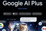 Google AI Plus Plan latest breaking, Google AI Plus Plan globally, google ai plus plan expanded globally, Perc