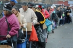 American Indians, government shutdown, government shutdown hits indian reservations harder, Mcconnell