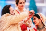 Anant Ambani and Radhika Merchant latest, Anant Ambani and Radhika Merchant, how foreign media covered the grand wedding of anant ambani, Rihanna