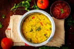 Gujarati Style Daliya Khichdi process, Gujarati Style Daliya Khichdi process, how to make gujarati style daliya khichdi for breakfast, Asa