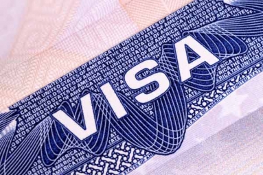 H-1B, H-4 visas prudentially revoked in USA