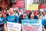 Immigrant children, Immigrant children, kids of h1b immigrants become dream differed as they turn out to be aging 21, Immigrant children