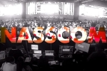 USCIS on HIB VISAS, NASSCOM report on H1B VISAS, nasscom report says that us firms may be affected with decision of disallowing h1b spouses permit, Obama era