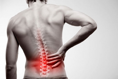 Natural Method To Heal Back Pain