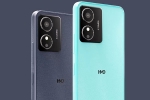 HMD Key India date, HMD Key date, hmd key with 6 52 inch screen launched, Slow motion