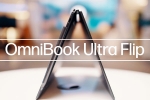 HP OmniBook Ultra Flip 14 latest breaking, HP OmniBook Ultra Flip 14 India sale, hp omnibook ultra flip 14 launched in india, Clips