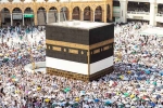 Saudi officials, Hajj travel, 550 hajj pilgrims died in mecca, Egyptian