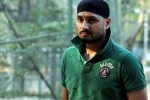 india pakistan match, harbhajan on world cup, harbhajan singh doesn t matter even if we don t take part in world cup, Harbhajan singh