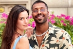 Hardik Pandya news, Hardik Pandya news, is hardik pandya getting separated from his wife, Ipl match 3