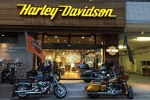 Harley-Davidson, India-U.S., india u s tariffs bargain may make harley davidson bikes inexpensive, Suresh prabhu